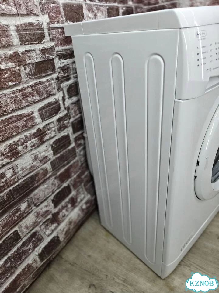 Стиральная машина whirlpool 5kg фото 4