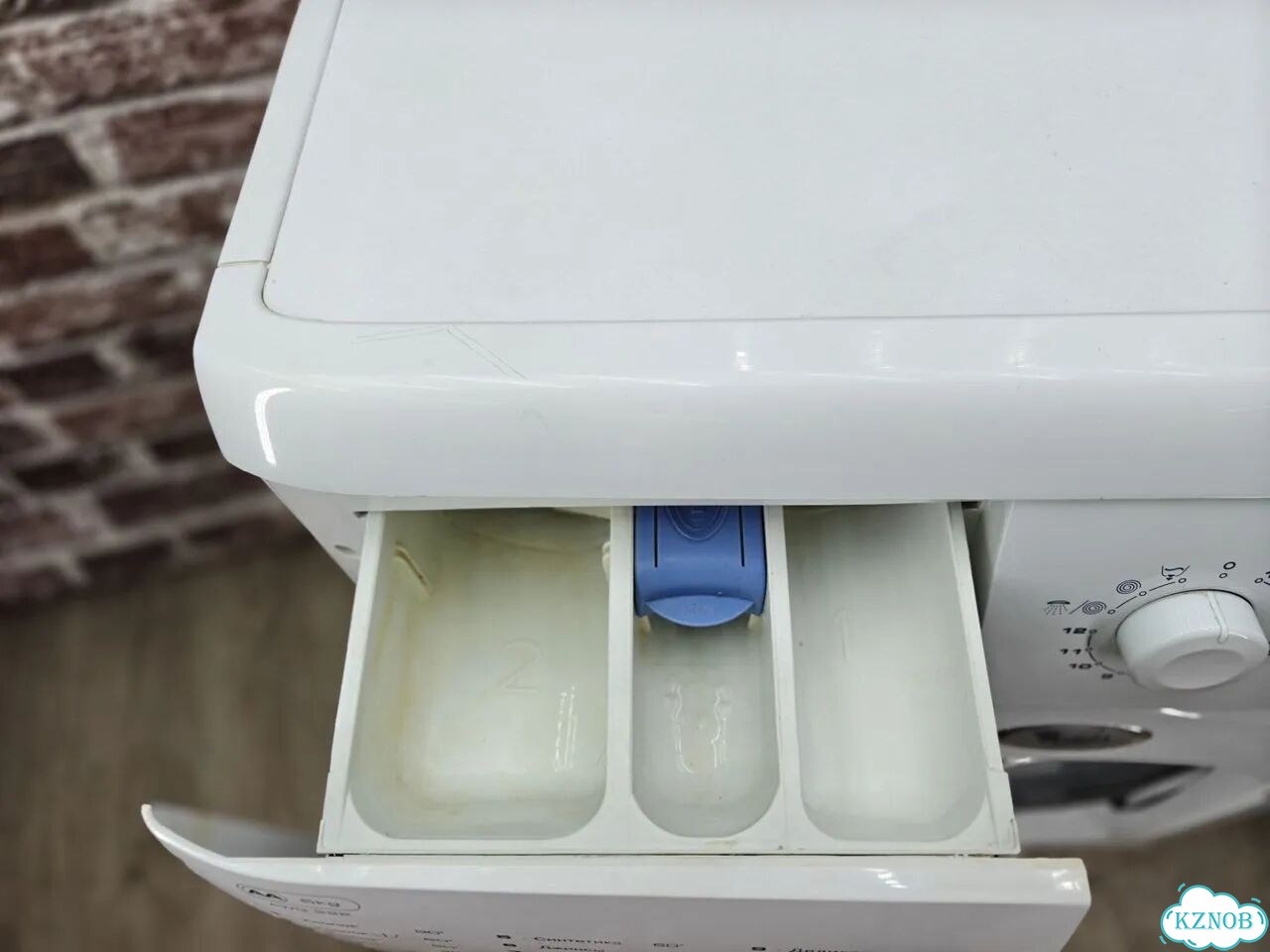 Стиральная машина whirlpool 5kg фото 6