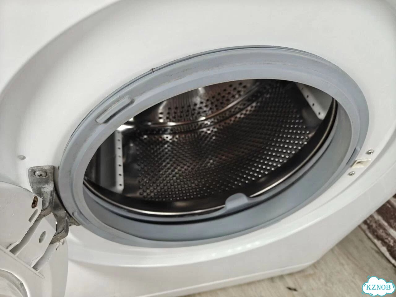 Стиральная машина whirlpool 5kg фото 8