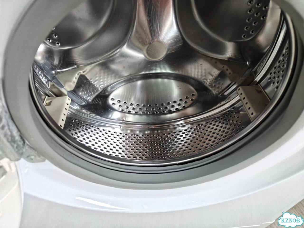 Стиральная машина indesit 4kg узкая 30см фото 10