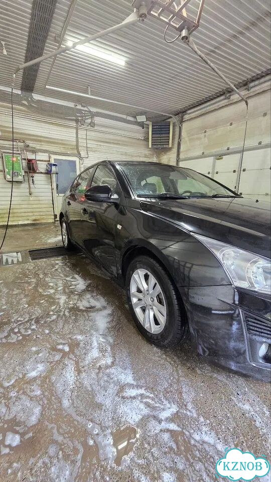Chevrolet Cruze 1.6 MT, 2013, 243 000 км фото 4