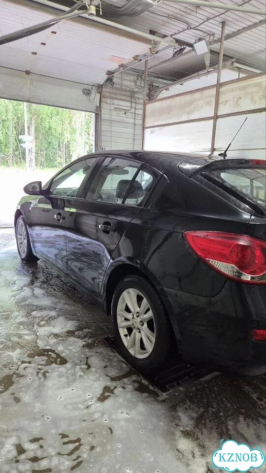Chevrolet Cruze 1.6 MT, 2013, 243 000 км фото 8