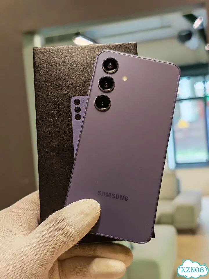 Samsung Galaxy S24 8 256 Snapdragon фото 1