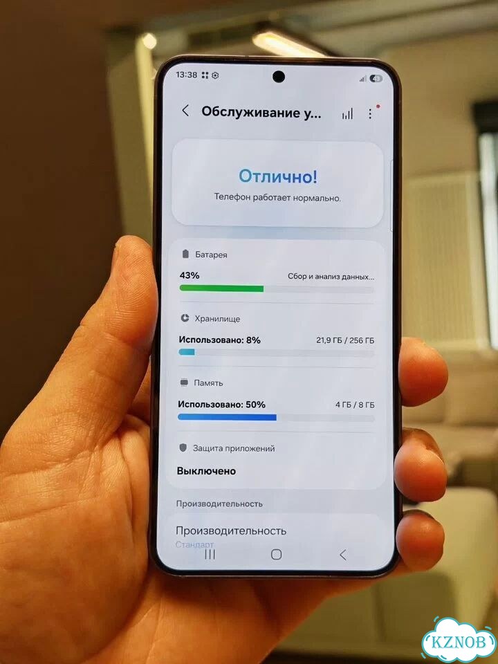 Samsung Galaxy S24 8 256 Snapdragon фото 3