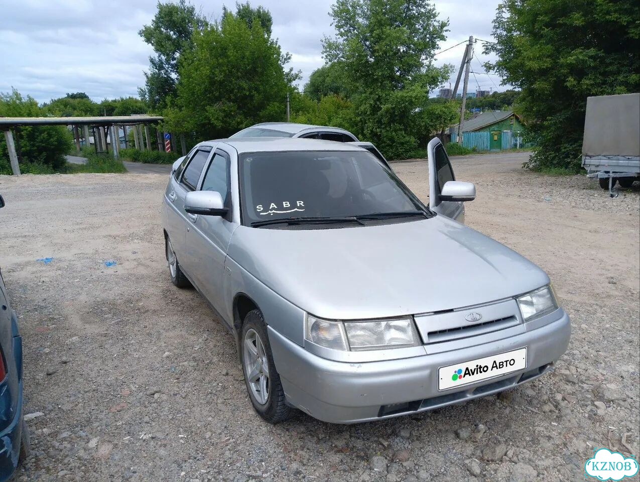 ВАЗ (LADA) 2112 1.6 MT, 2007, 205 000 км фото 2
