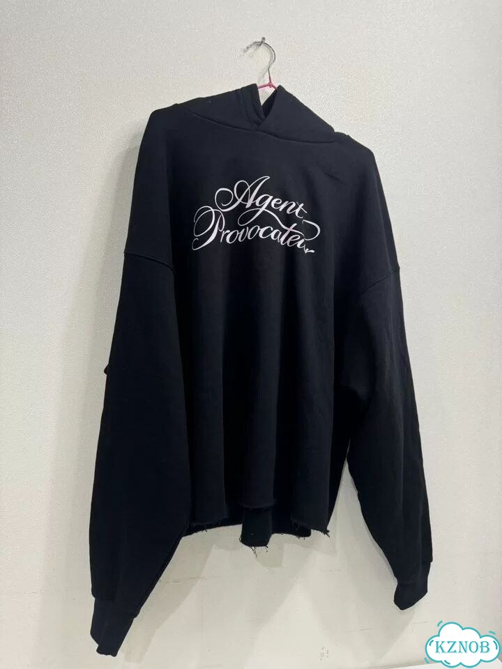 На Руках Худи Agent Provocateur фото 1