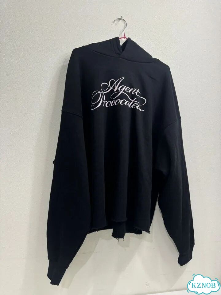 На Руках Худи Agent Provocateur фото 3