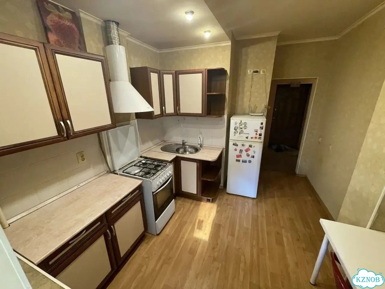 2-к. квартира, 49 м², 4/10 эт. фото 1