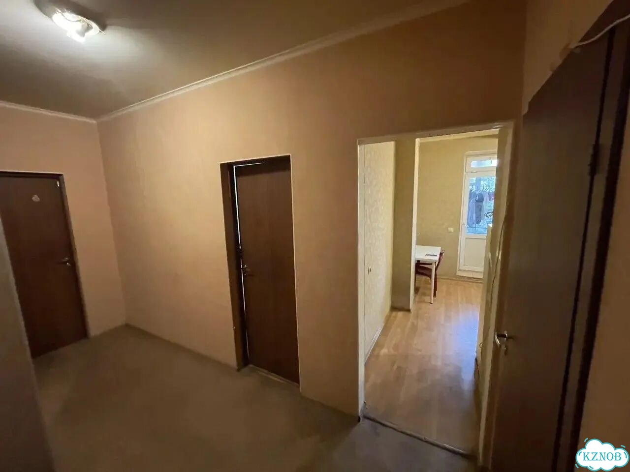 2-к. квартира, 49 м², 4/10 эт. фото 2