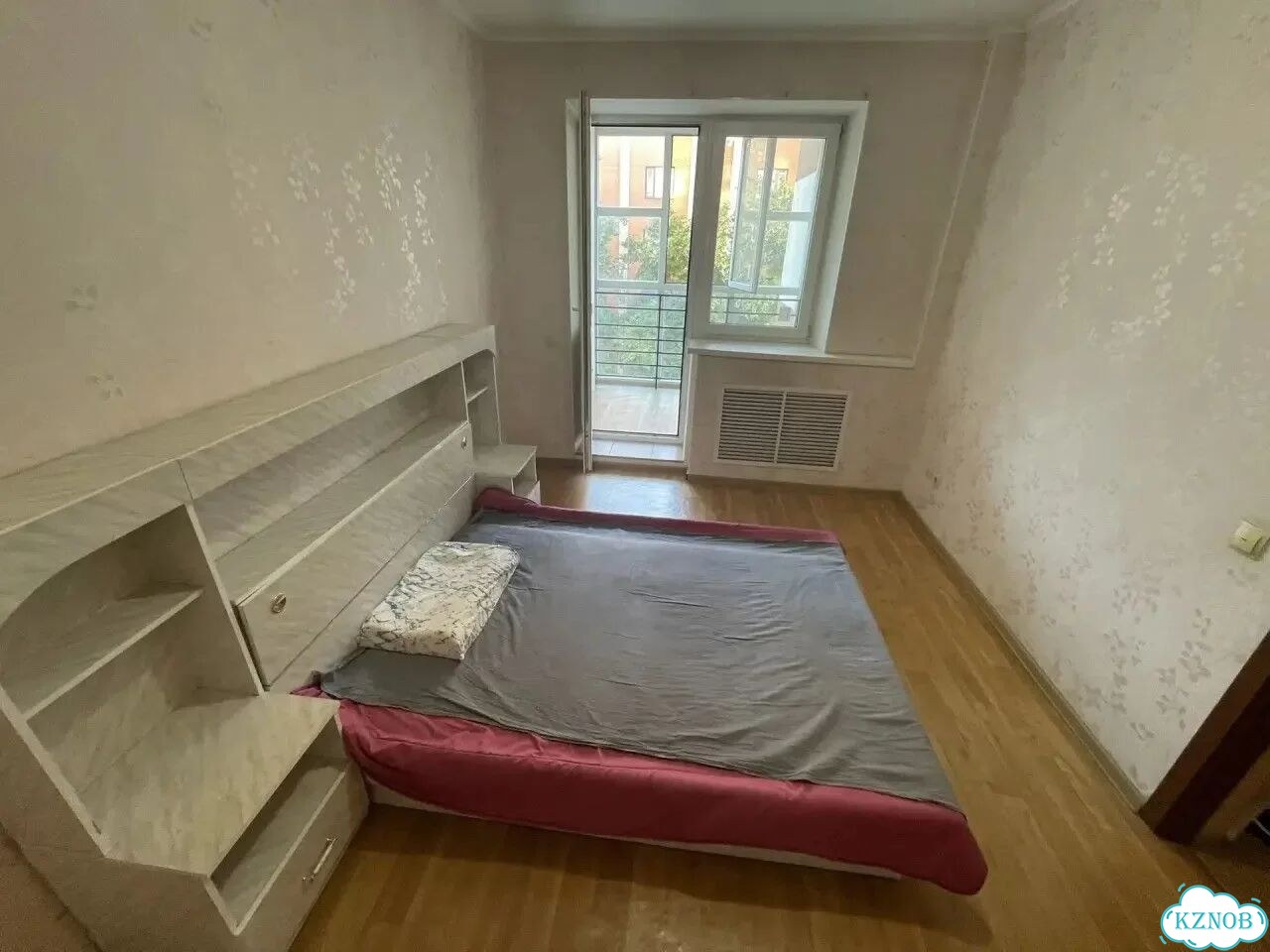 2-к. квартира, 49 м², 4/10 эт. фото 3
