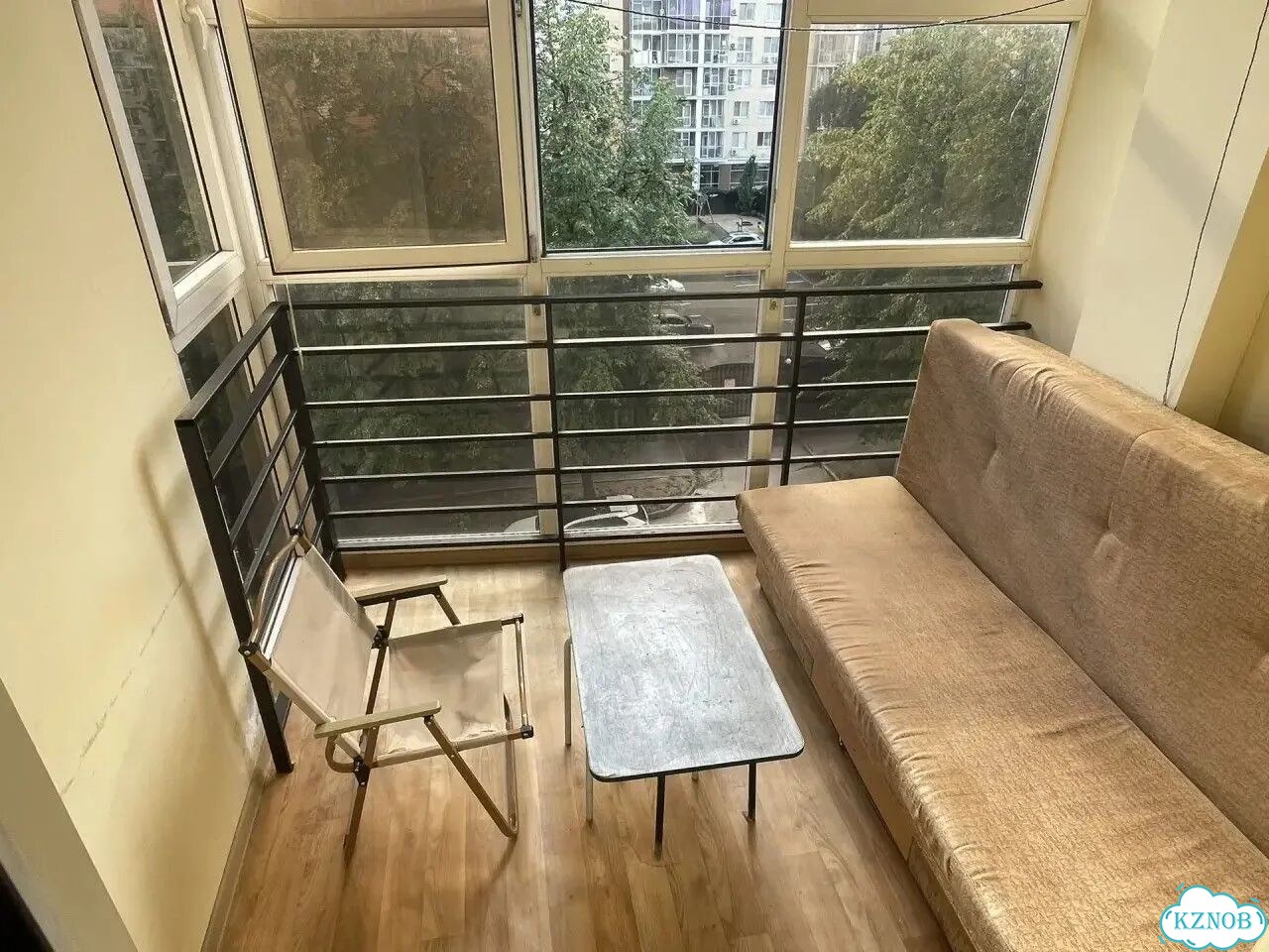 2-к. квартира, 49 м², 4/10 эт. фото 5