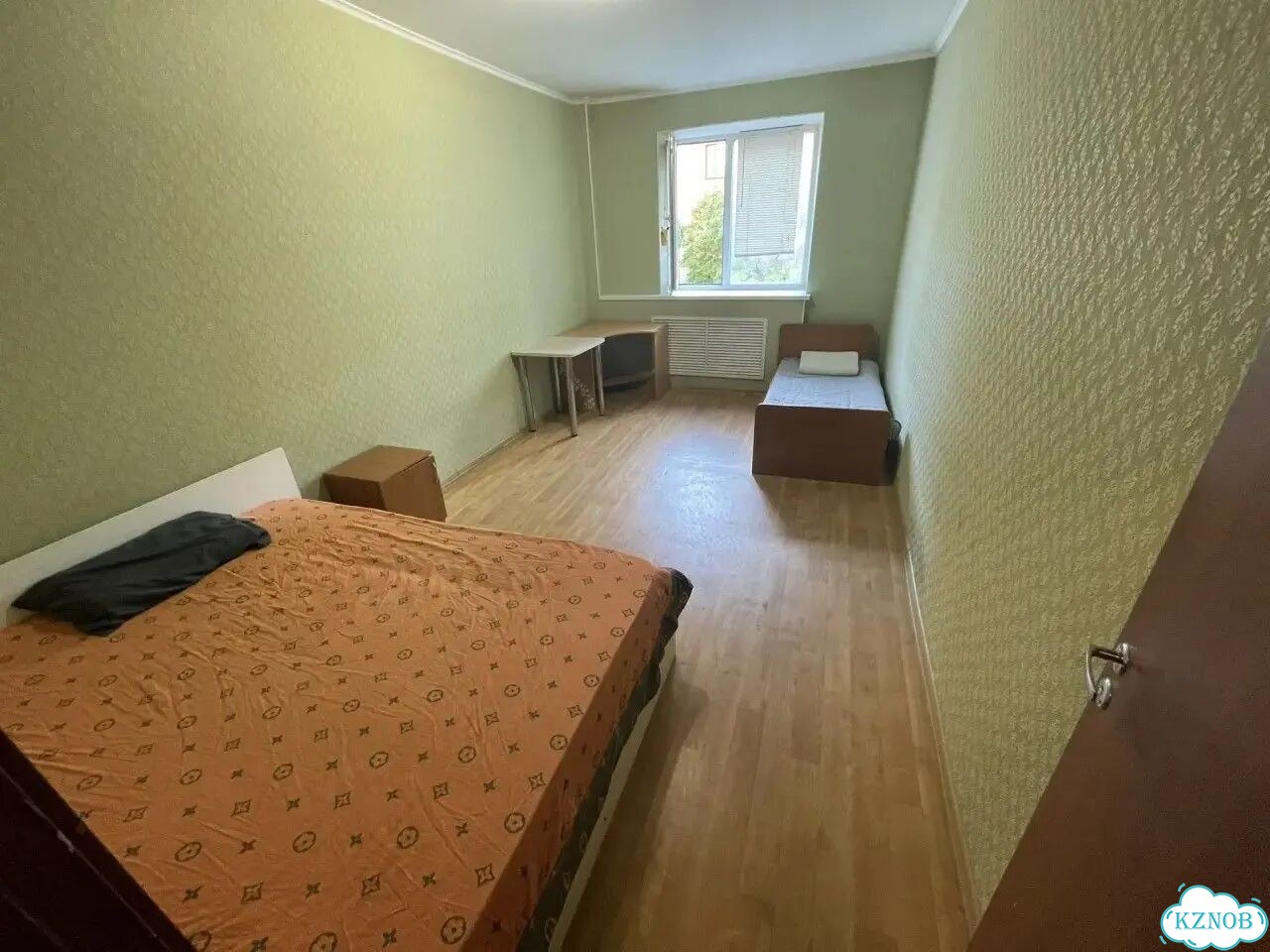 2-к. квартира, 49 м², 4/10 эт. фото 6