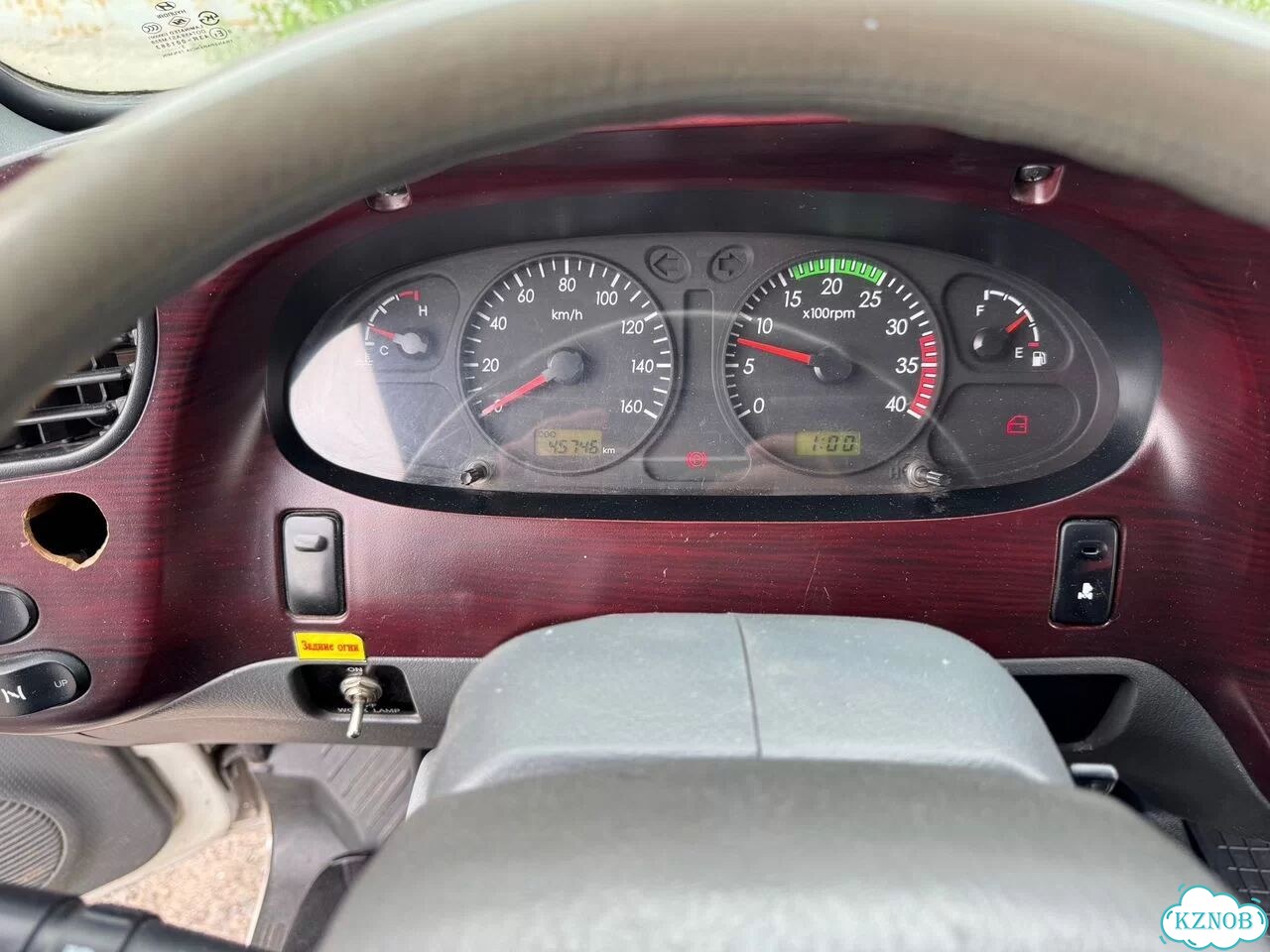 Автовышка Хансин 30 метров Hansin HS3060 фото 34