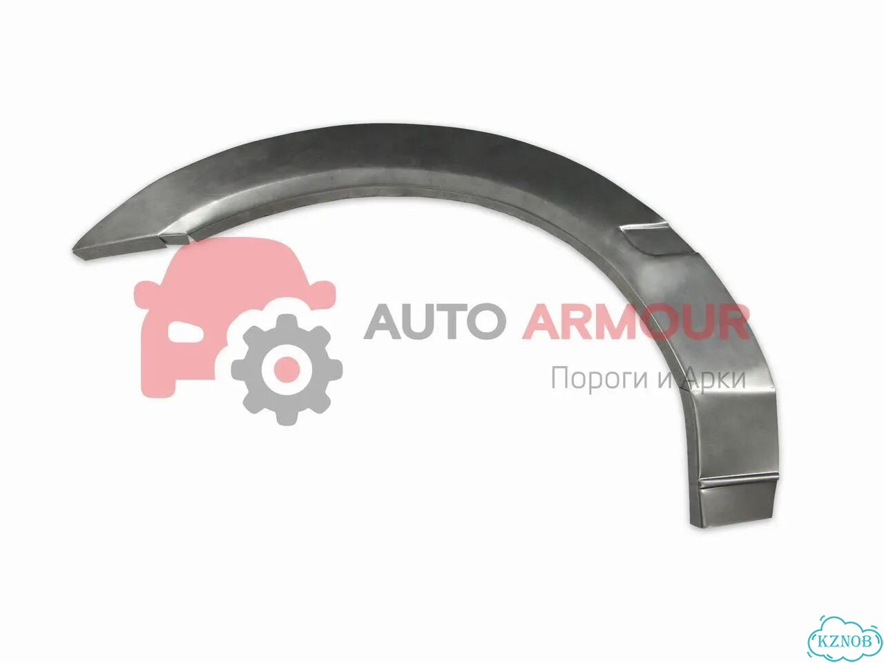 Ремкомплект порогов seat Leon 2дорест/2рест фото 7