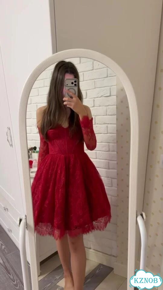 Вечернее платье фото 1