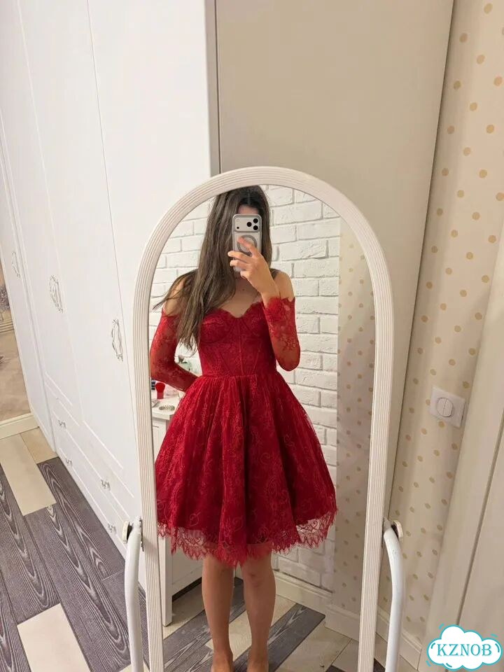 Вечернее платье фото 3