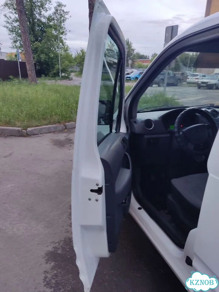 Ford Transit Connect 1.8 MT, 2010, 261 000 км фото 4