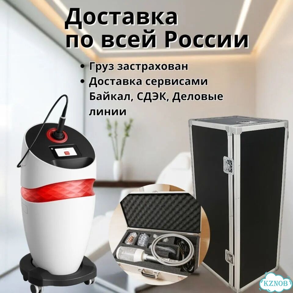Аппарат массажа сферами (аналог эндосфера/ RSL) фото 8