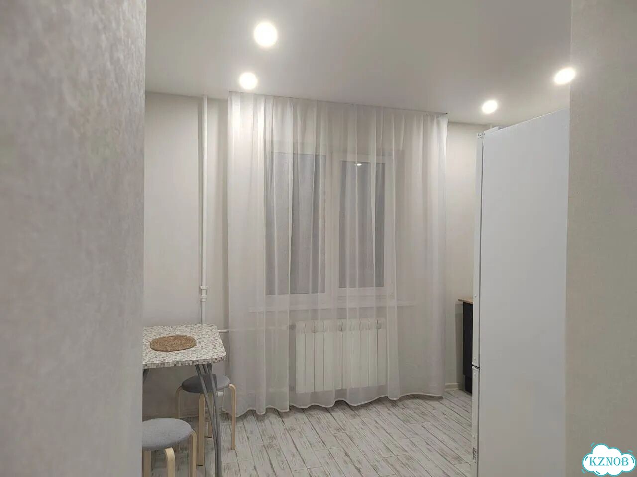 1-к. квартира, 34 м², 3/9 эт. фото 2