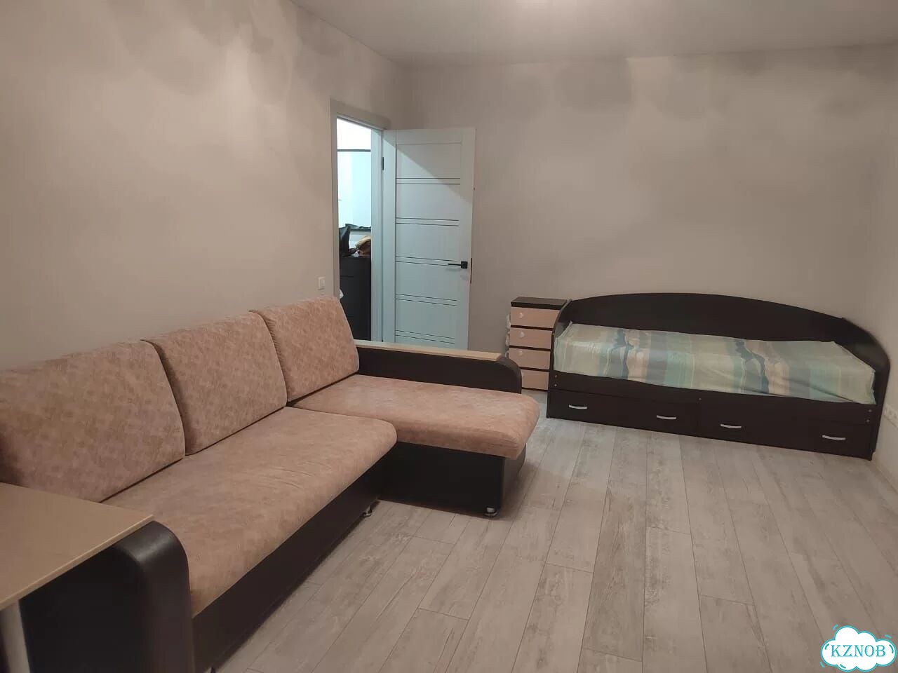 1-к. квартира, 34 м², 3/9 эт. фото 3