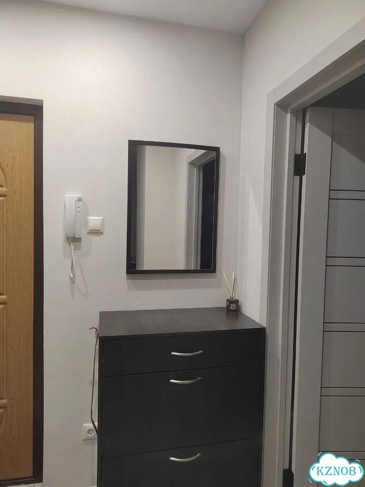 1-к. квартира, 34 м², 3/9 эт. фото 5