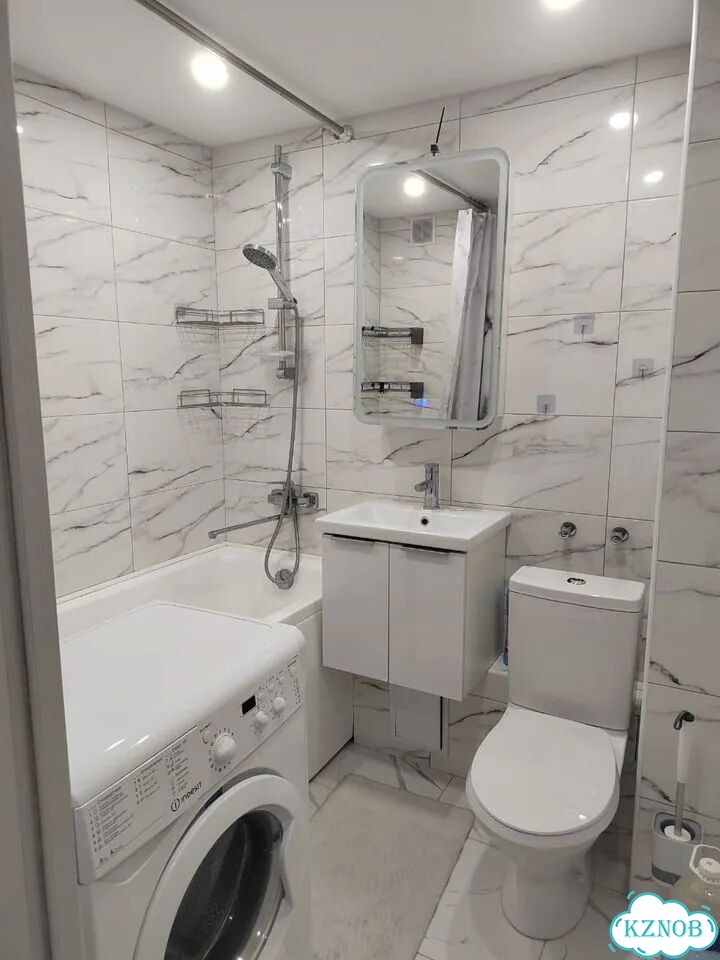 1-к. квартира, 34 м², 3/9 эт. фото 6