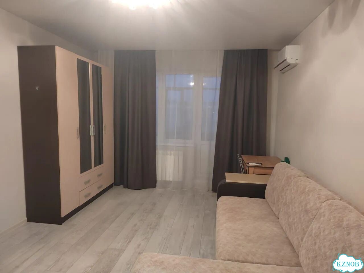 1-к. квартира, 34 м², 3/9 эт. фото 8