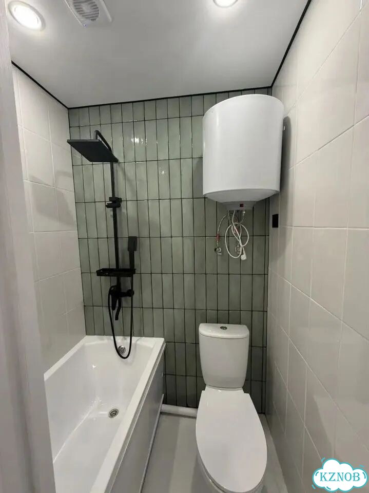 Квартира-студия, 13 м², 8/9 эт. фото 2