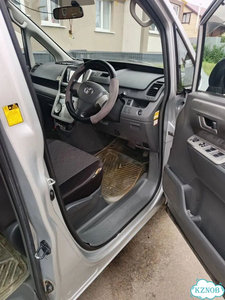 Toyota Noah 2.0 CVT, 2007, 361 000 км фото 1