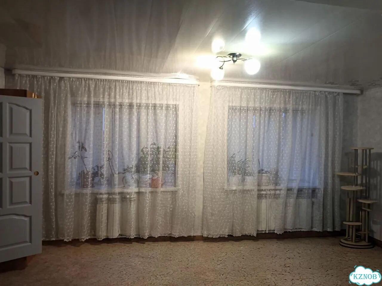 Дом 93 м² на участке 12 сот. фото 10