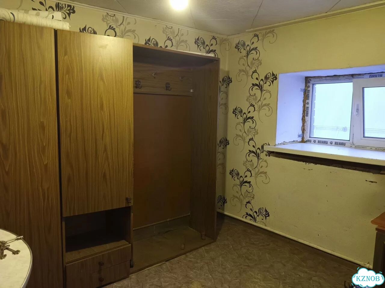 Дом 93 м² на участке 12 сот. фото 12