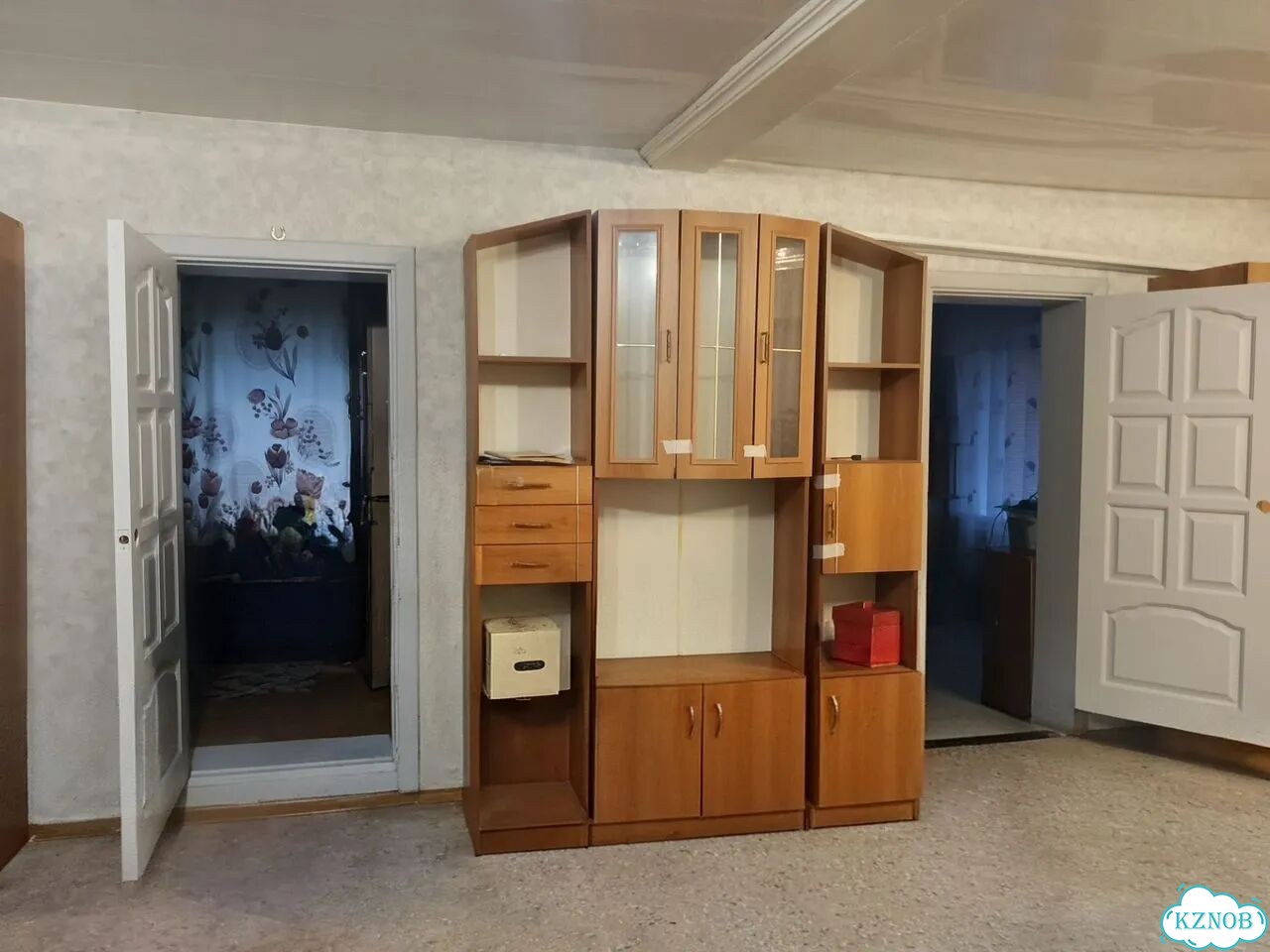 Дом 93 м² на участке 12 сот. фото 13