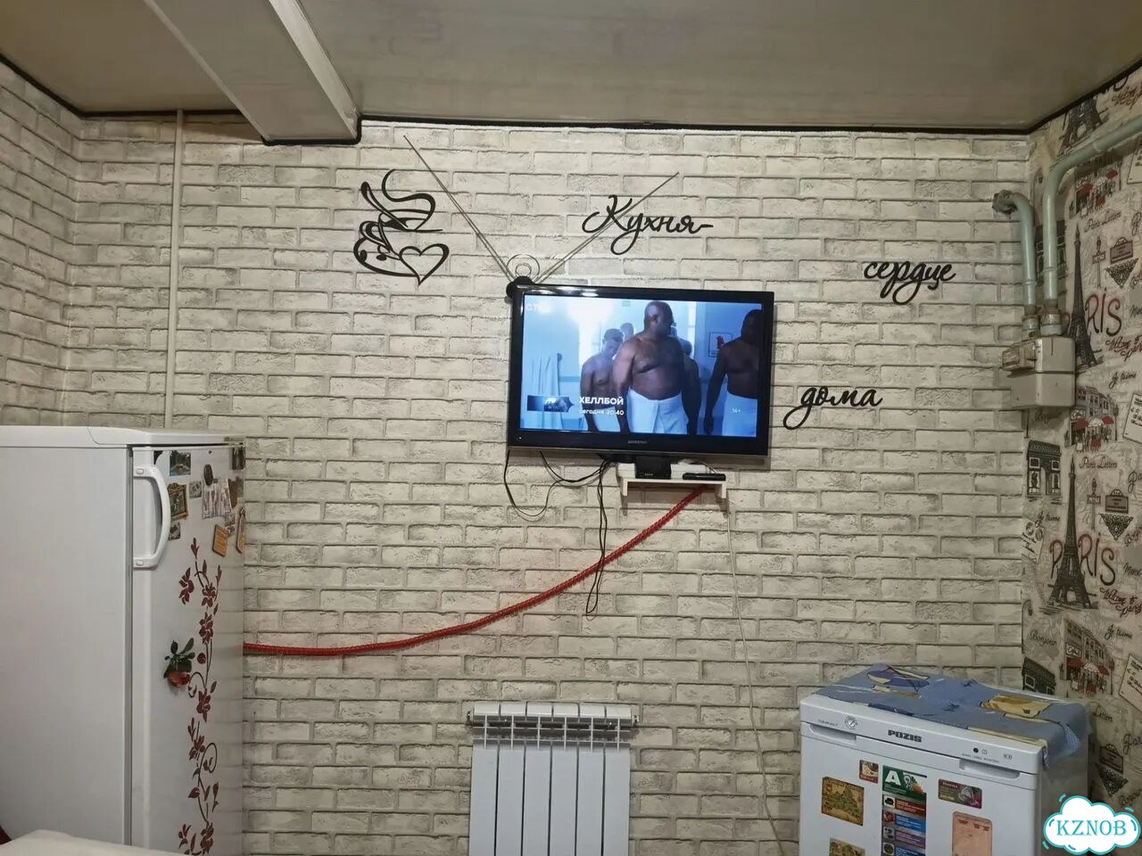 Дом 93 м² на участке 12 сот. фото 15