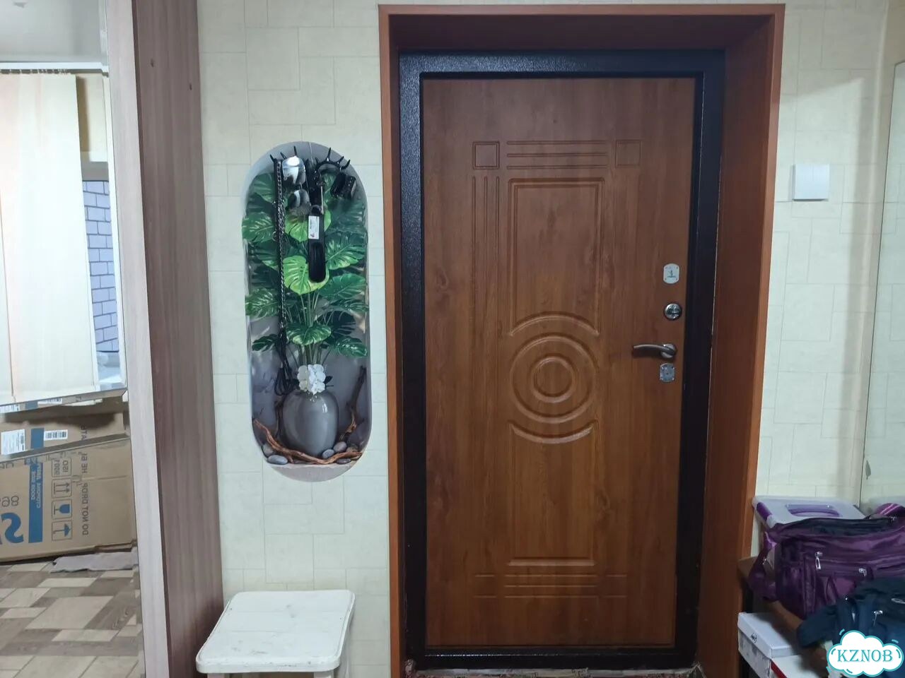 Дом 93 м² на участке 12 сот. фото 6