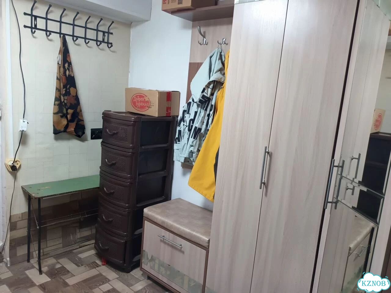 Дом 93 м² на участке 12 сот. фото 7
