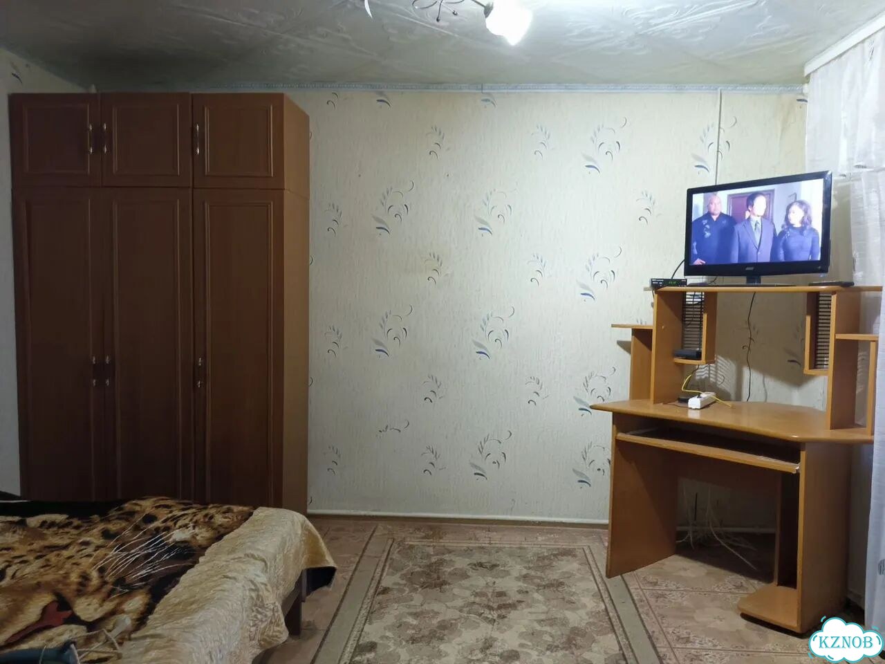 Дом 93 м² на участке 12 сот. фото 9