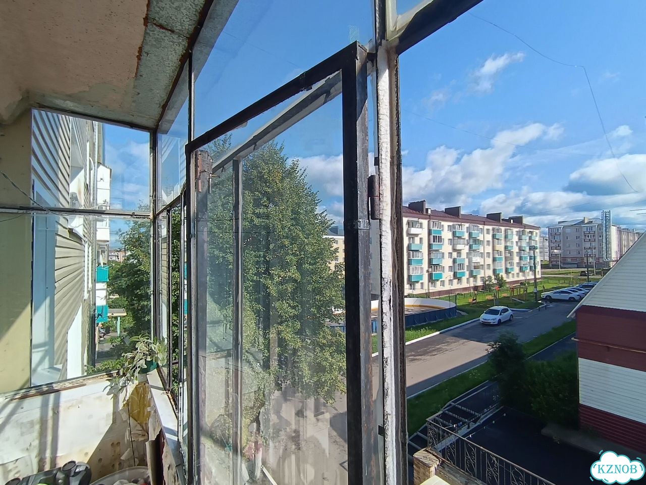 2-к. квартира, 38 м², 3/5 эт. фото 4