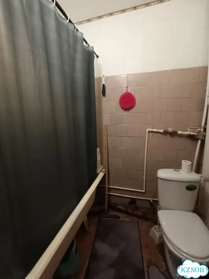 2-к. квартира, 38 м², 3/5 эт. фото 6
