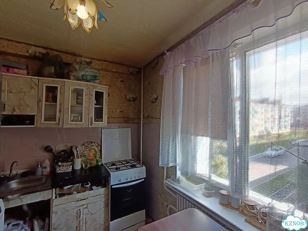 2-к. квартира, 38 м², 3/5 эт. фото 7