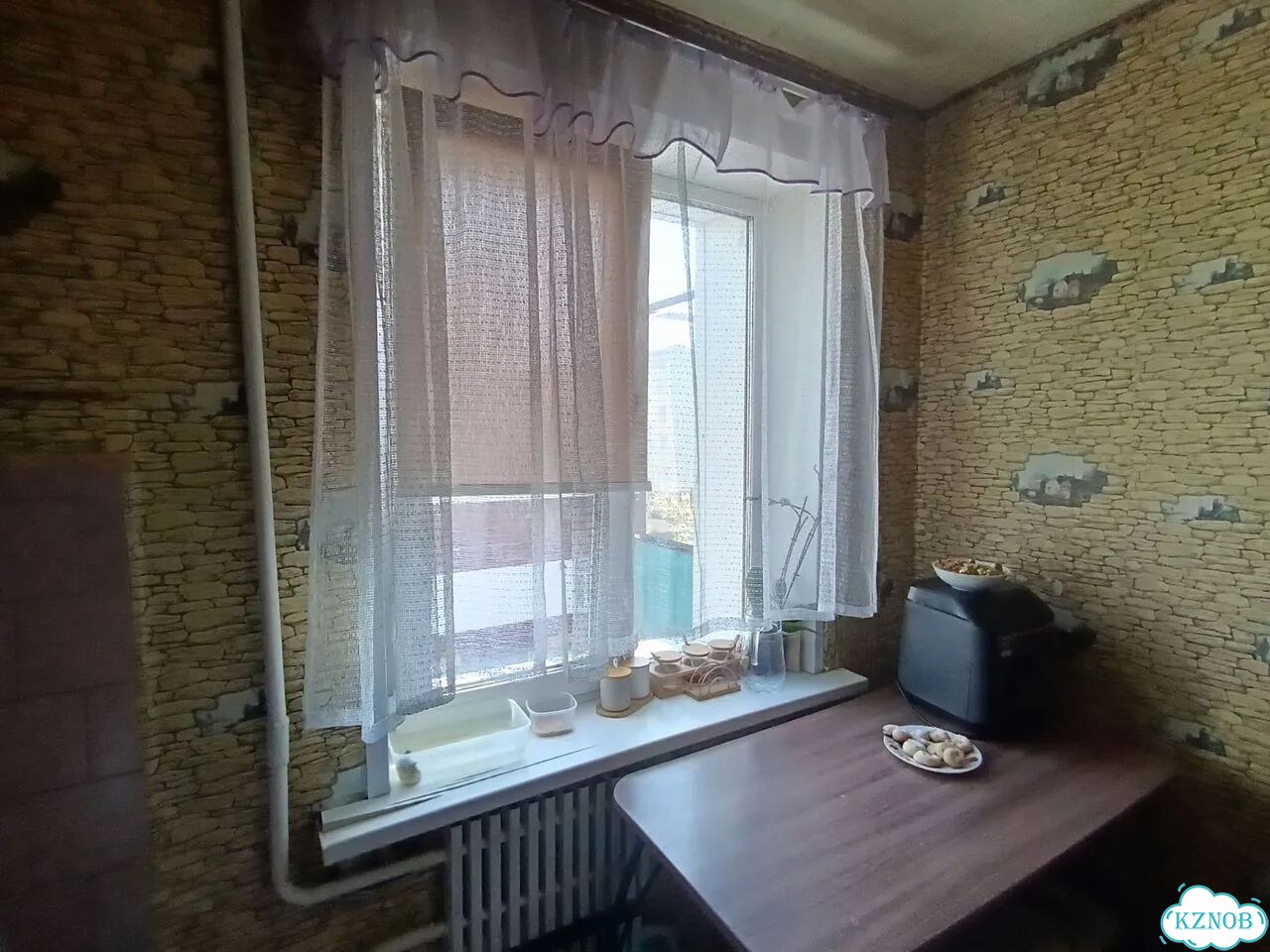 2-к. квартира, 38 м², 3/5 эт. фото 8