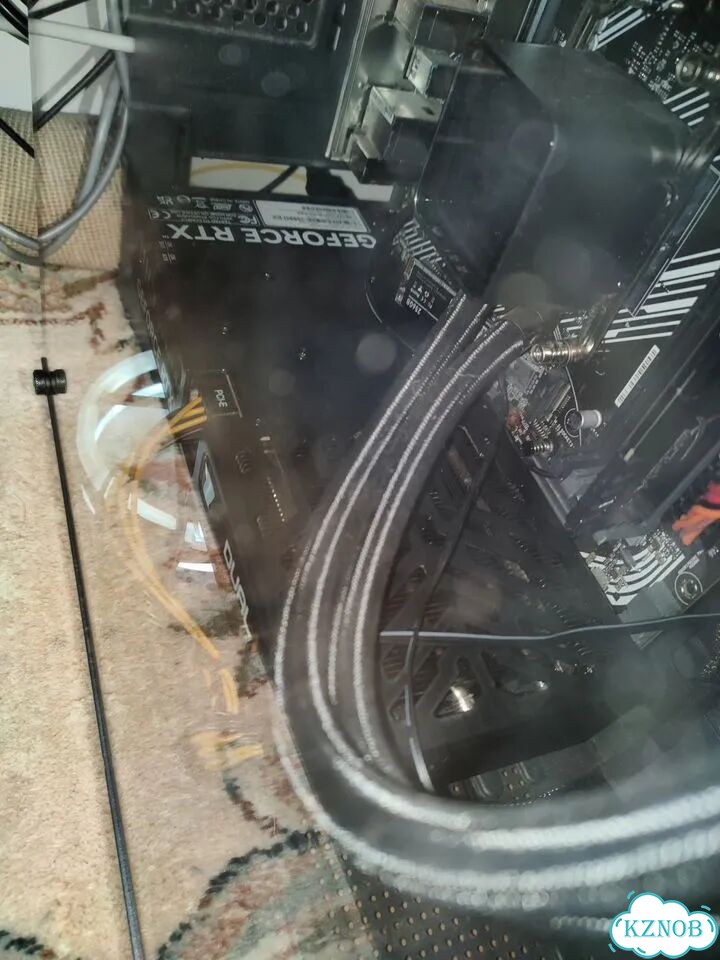 Видеокарта rtx 5060 ti 8 gb palit фото 2