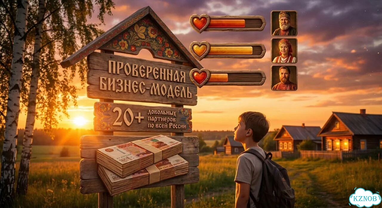 Готовый бизнес: окупаемость за 2 месяца фото 10