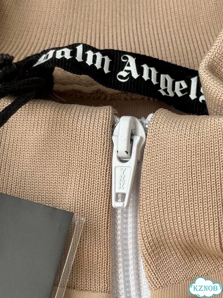 Олимпийка Palm Angels Track Jacket фото 4