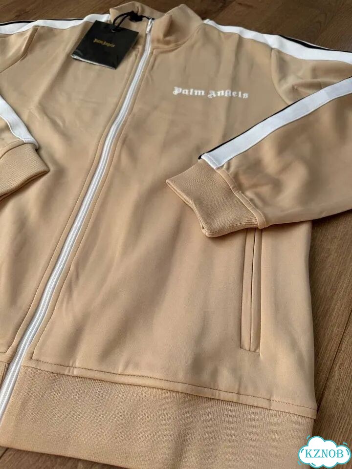 Олимпийка Palm Angels Track Jacket фото 6