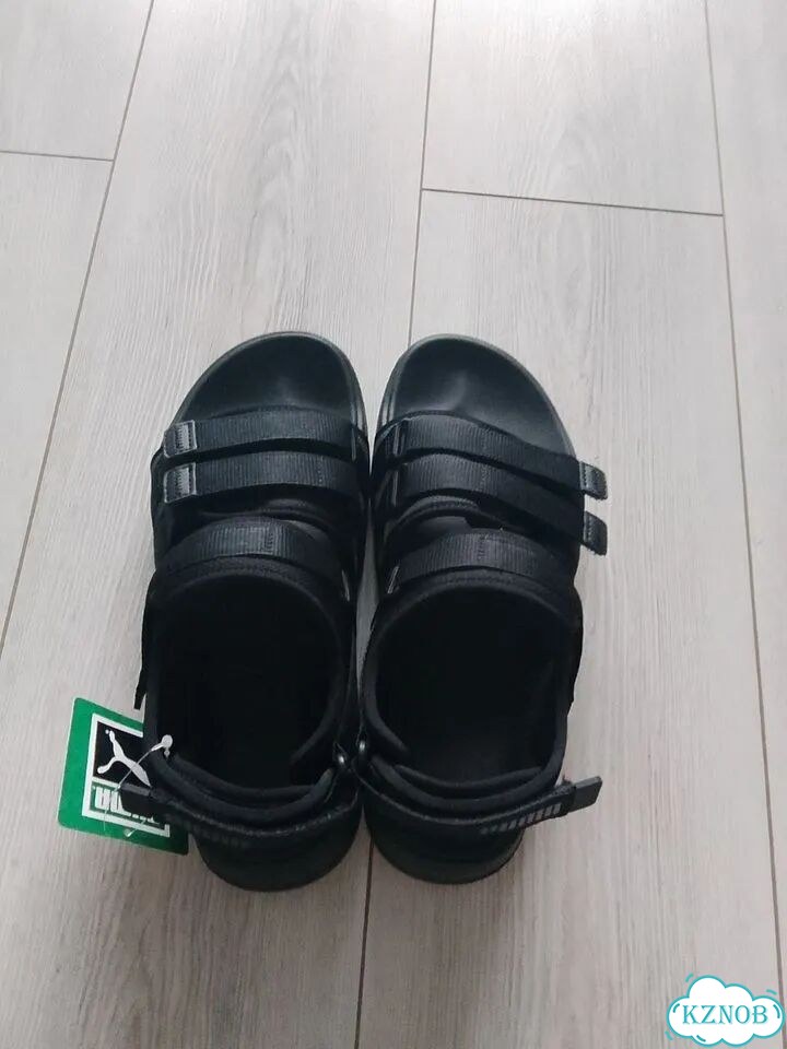 Сандали puma leadcat Новые фото 5