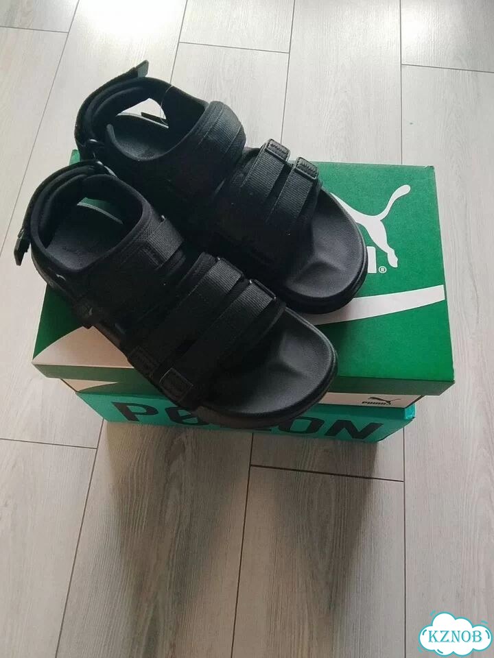 Сандали puma leadcat Новые фото 6