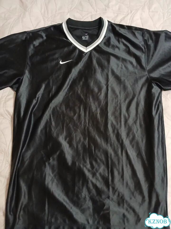Футболка мужская nike 52/56 фото 1
