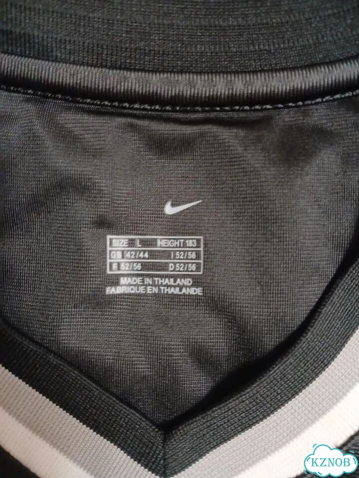 Футболка мужская nike 52/56 фото 2
