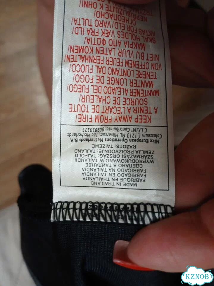 Футболка мужская nike 52/56 фото 3