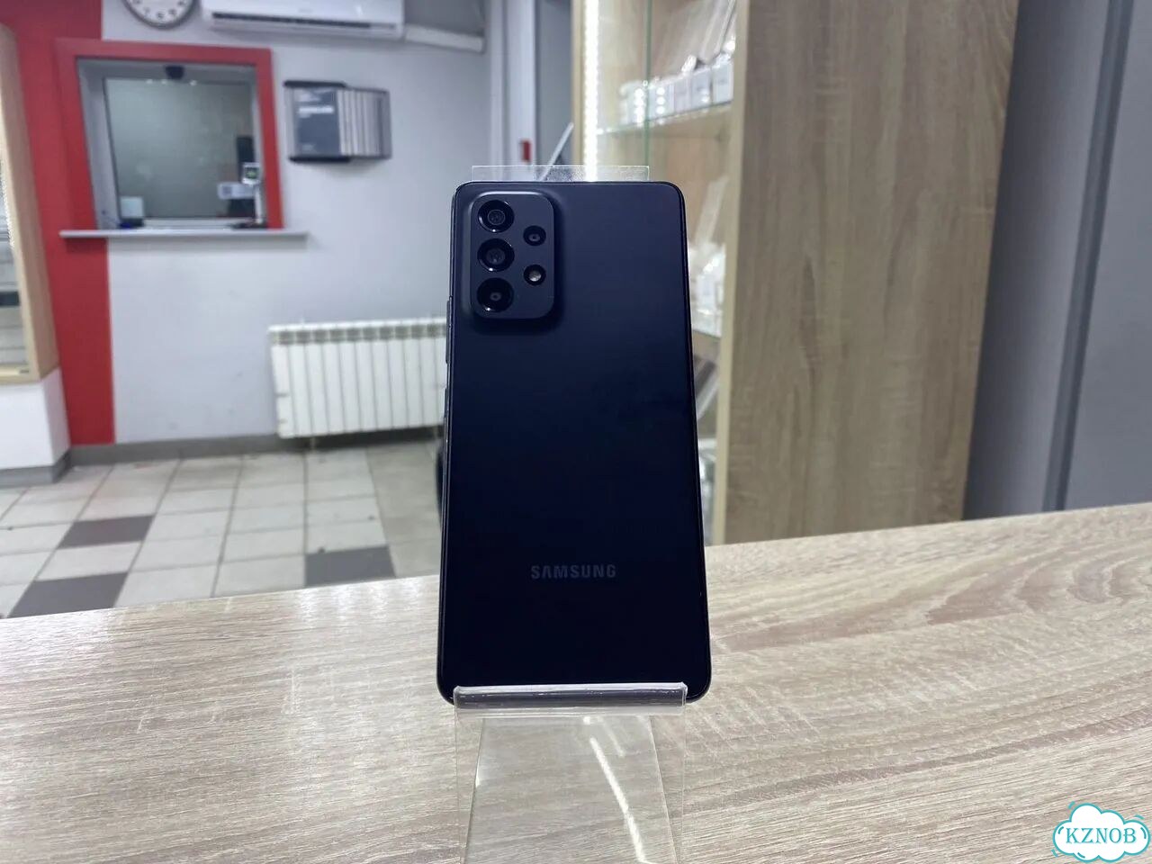 Samsung Galaxy A53 5G, 8/256 ГБ, 2 SIM фото 1